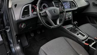 Finansowanie Wóz Seat Leon 2020