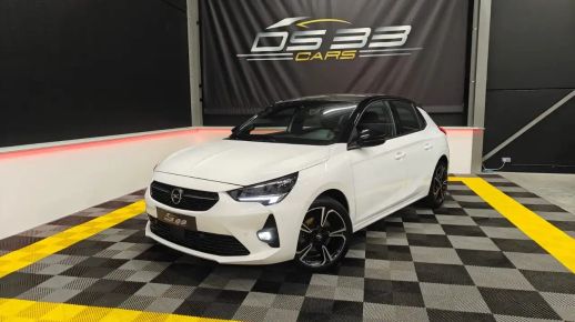 Opel Corsa 2021