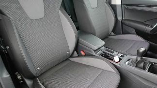 Leasing Wagon Skoda Octavia 2020