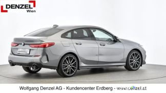 Lízing Kupé BMW 218 2023
