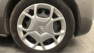 Leasing Hatchback Citroën SpaceTourer 2022