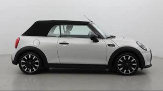 Leasing Convertible MINI Cooper 2022