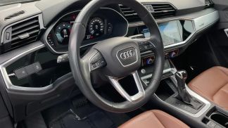 Leasing SUV Audi Q3 2019