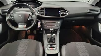 Finansowanie Wóz Peugeot 308 2021