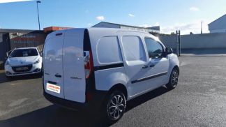 Leasing Van Renault Express 2020
