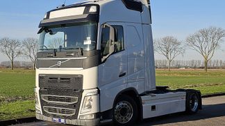 Lízing Traktor Volvo FH 460 2017