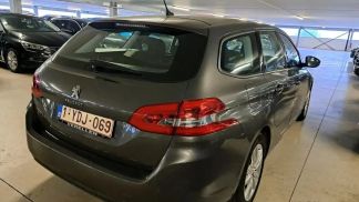 Finansowanie Wóz Peugeot 308 2020