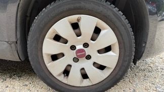 Leasing Hatchback Fiat Panda 2016