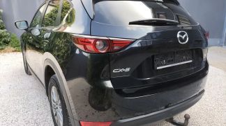 Leasing SUV Mazda CX-5 2019