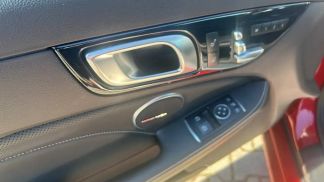 Leasing Convertible MERCEDES SLC 43 AMG 2017