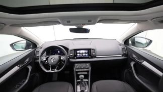 Leasing SUV Skoda Karoq 2024