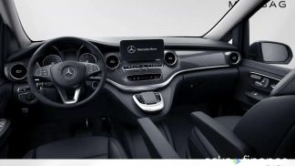 Lízing Osobná doprava MERCEDES A 200 2021