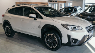 Leasing SUV Subaru XV 2022