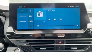 Leasing Sedan Citroën C5 X 2022