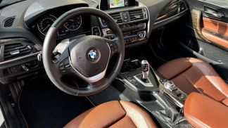 Leasing Convertible BMW 220 2015