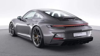 Leasing Coupe Porsche 992 2022