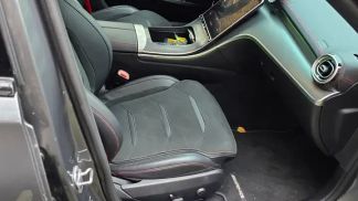 Lízing Sedan MERCEDES C 43 AMG 2023