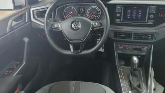 Leasing Hatchback Volkswagen Polo 2019