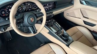 Leasing Convertible Porsche 911 2020
