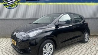 Leasing Hatchback Hyundai i10 2024