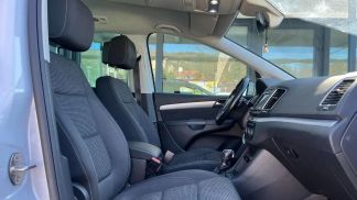 Lízing Hatchback Volkswagen Sharan 2019
