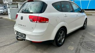 Lízing Hatchback Seat ALTEA XL 2013