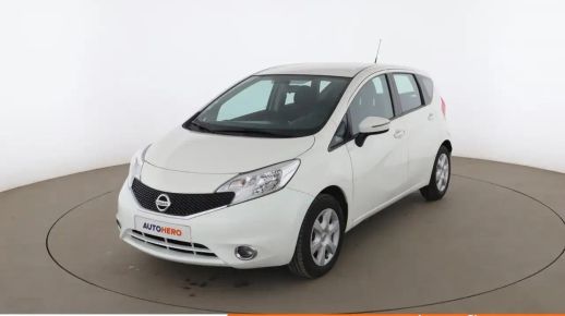 Nissan Note 2015