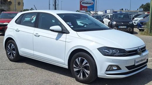 Volkswagen Polo 2021