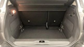 Leasing SUV Citroën C3 Aircross 2022