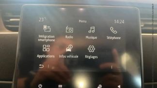 Leasing Sedan Renault ZOE 2020