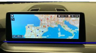Leasing Wagon BMW 520 2023