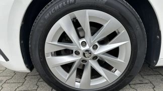 Finansowanie Wóz Skoda Octavia 2021