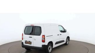 Lízing Hatchback Opel Combo 2020