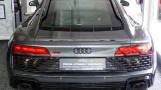 Leasing Coupe Audi R8 2021