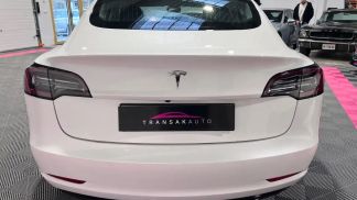 Finansowanie Van Tesla Model 3 2020