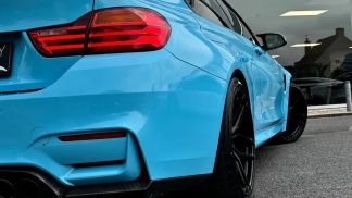 Leasing Coupe BMW M4 2016