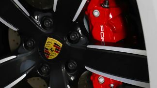 Financování Konvertibilní Porsche 718 2025