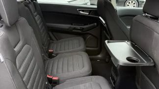 Lízing Hatchback Ford Galaxy 2021