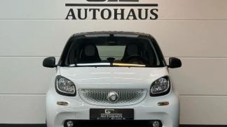 Financování Hatchback Smart ForTwo 2017