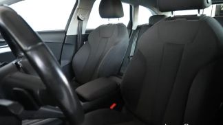 Finansowanie Wóz Audi A4 2016