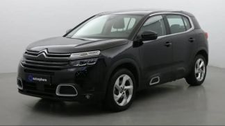 Finansowanie SUV Citroën C5 Aircross 2021
