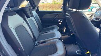 Lízing Hatchback Citroën C4 Picasso 2015