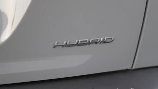 Leasing SUV Peugeot 2008 2025