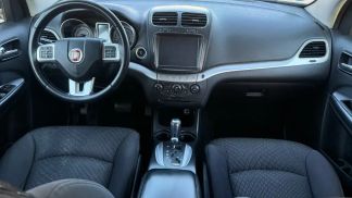 Lízing Hatchback Fiat Freemont 2012