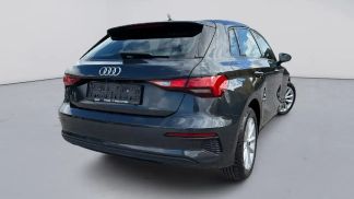 Leasing Hatchback Audi A3 2020