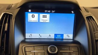 Finansowanie Hatchback Ford C-Max 2018