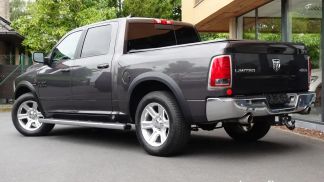 Financování SUV Dodge RAM 2015