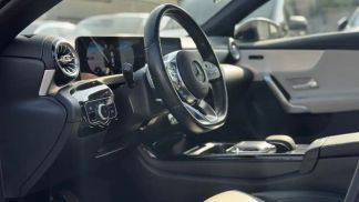 Leasing Coupe MERCEDES CLA 220 2019