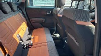 Leasing Sedan Citroën C3 Aircross 2021