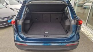 Leasing SUV Volkswagen Tiguan 2024